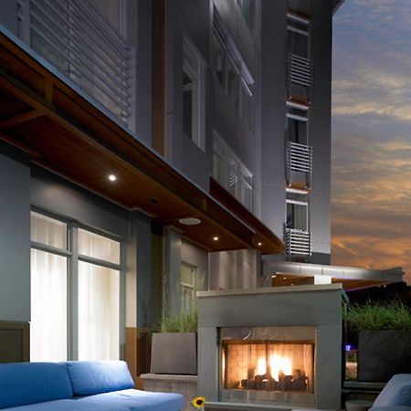 Bungalow Hotel Long Branch Ngoại thất bức ảnh