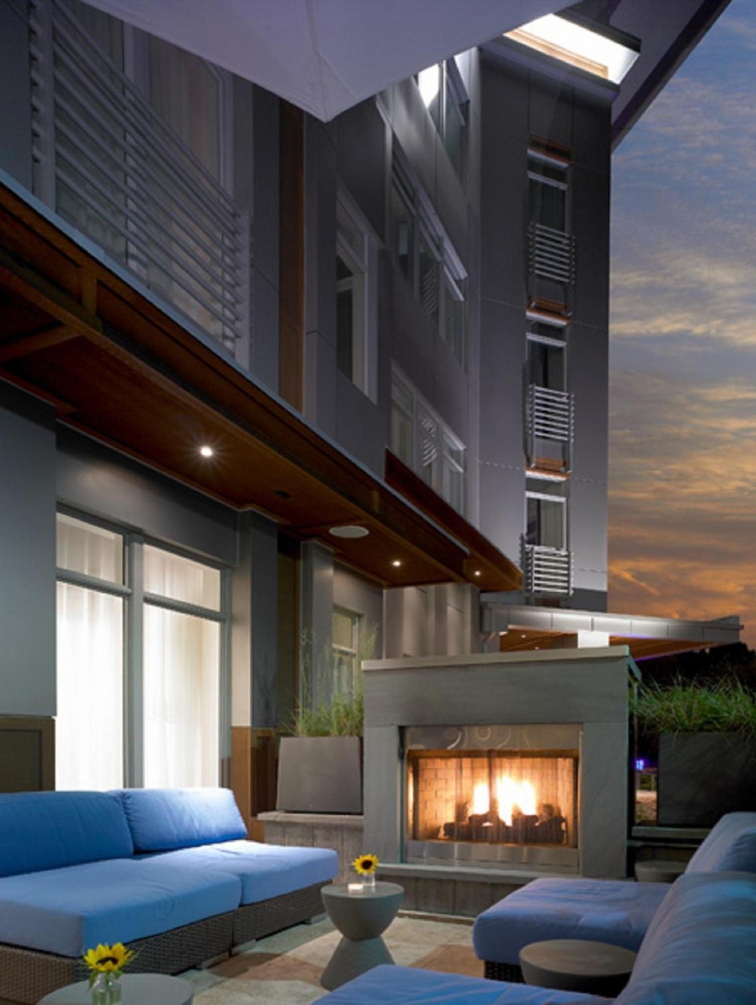 Bungalow Hotel Long Branch Ngoại thất bức ảnh