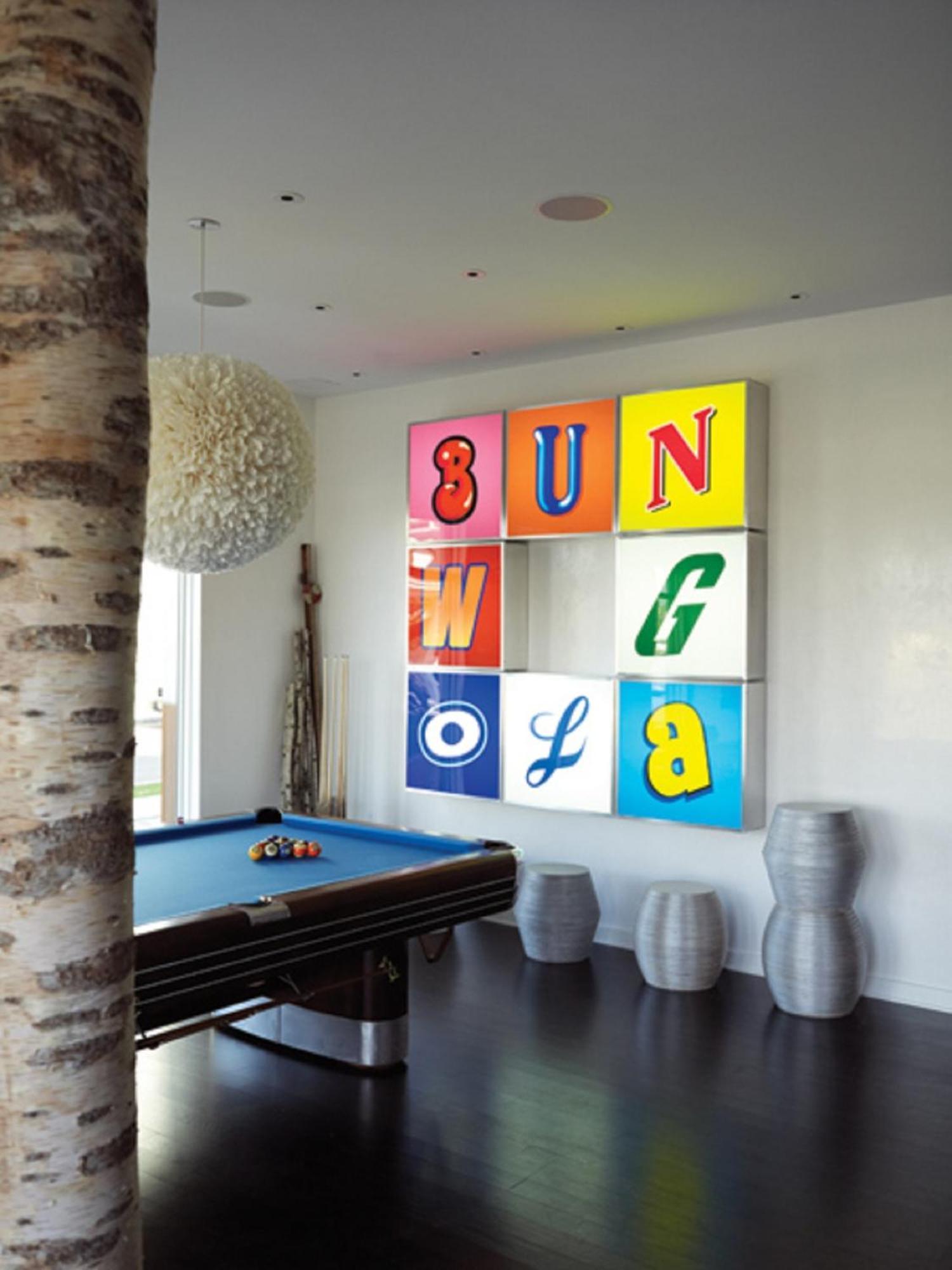 Bungalow Hotel Long Branch Tiện nghi bức ảnh